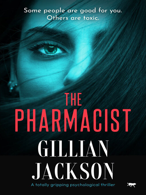 Title details for The Pharmacist by Gillian Jackson - Available